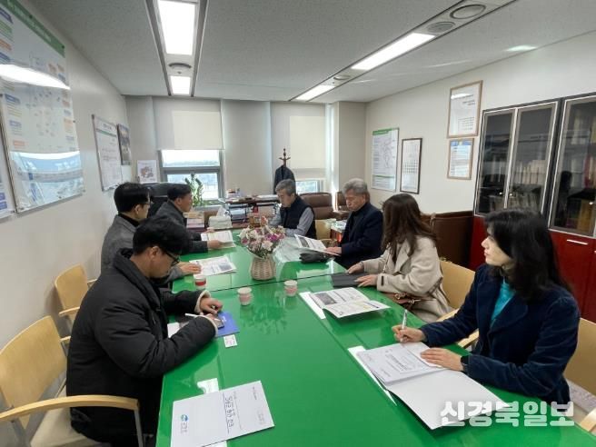 고령군, 2027년 국가투자예산확보 시동