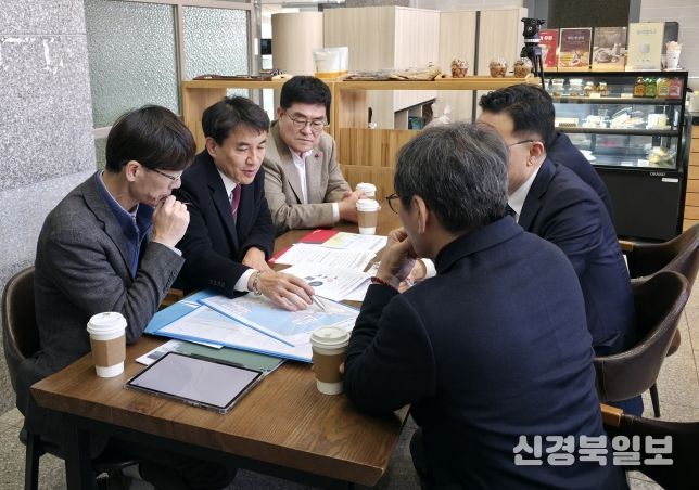 예타평가 사전회의