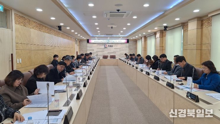 홍천군, ‘비상경제대책추진단’ 가동 1차 회의 개최... 민생경제 회복 위한 긴급 대응 본격화