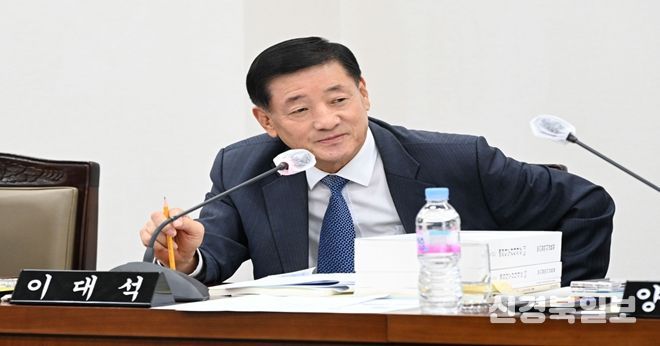 이대석 의원 | 부산진구 제2선거구 | 교육위원회