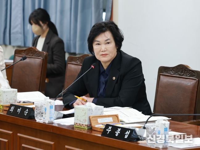 최미숙 전남도의원 “장애인 관광 접근성 높일 맞춤형 해설 체계 구축해야”