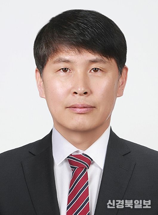 영주시의회 손성호 의원