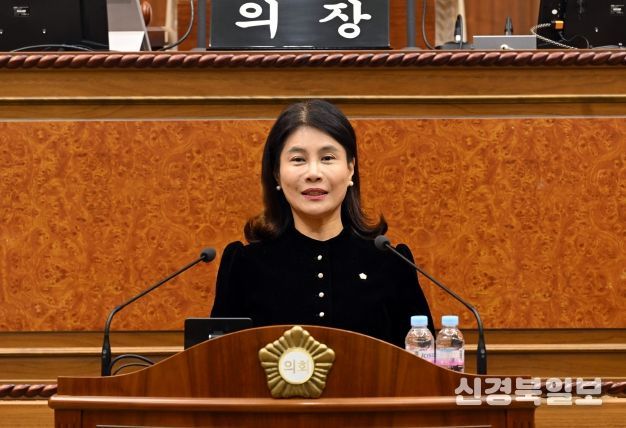 김현채 의정부시의원