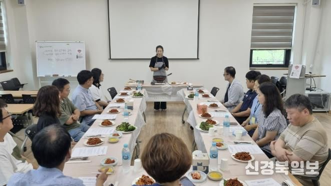 봉화군, 지역 상인과 지역특화 밀키트 출시 및 온라인 판로 확대 본격