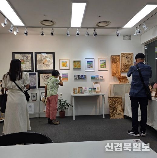 , 예술 팝업스토어 <미술점빵> 2월부터 운영