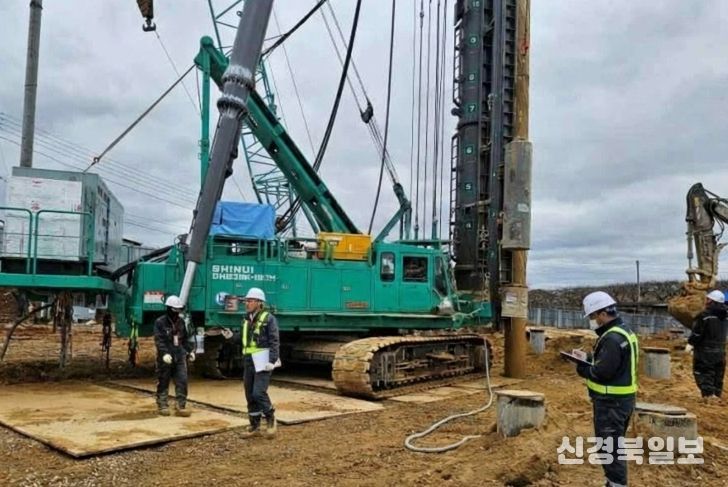 .안전관리 체계화로 건설사고 예방 강화