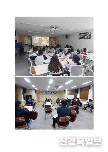 2026 상반기 독서문화 강좌 운영