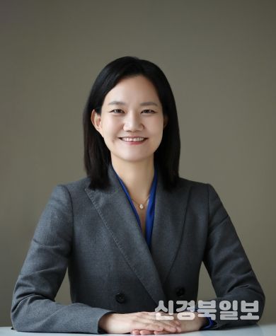 더불어민주당 김남희 국회의원(경기 광명시을)