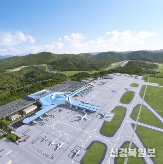 통합법, 성공적 신공항 건설 위한 핵심특례 반영