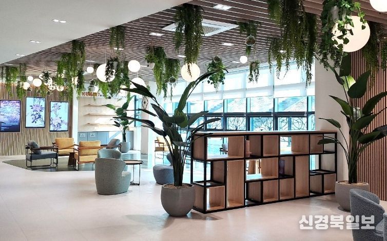 예천도서관, 이용자 중심 공간으로 새 단장