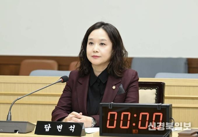 의정부시의회 김현주 의원 발의, '의정부시 인감업무 담당공무원 보험ㆍ공제 등의 가입 조례 일부개정조례' 등 4건 공포