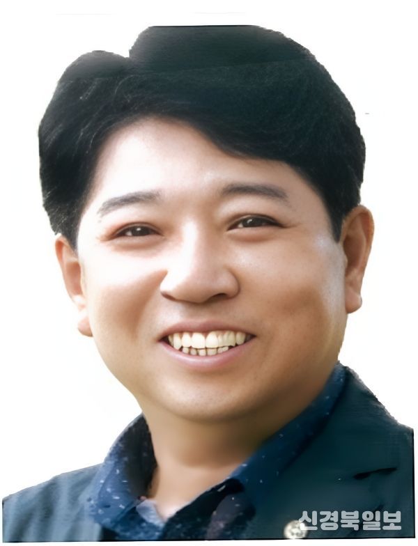 인존장학복지재단 설립자 전 전라북도 김택성 도의원