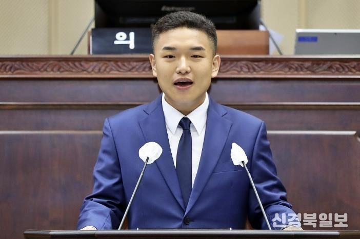 의왕시의회 한채훈 의원