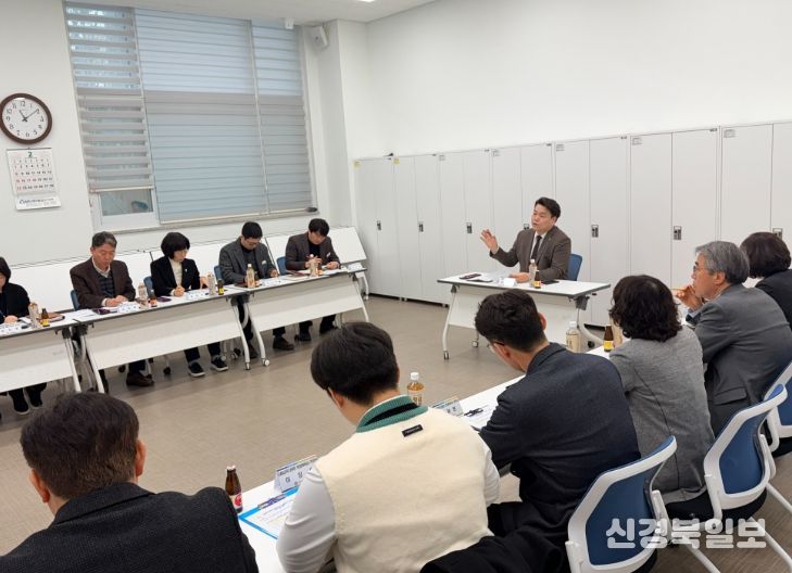 김해 학교운동부 ‘진학 단절’ 해소 방안 논의