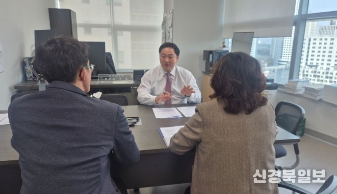 경기도의회 고준호 의원