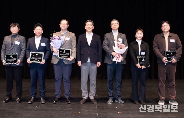 제60회 납세자의 날 맞아 성실납세 유공자 표창