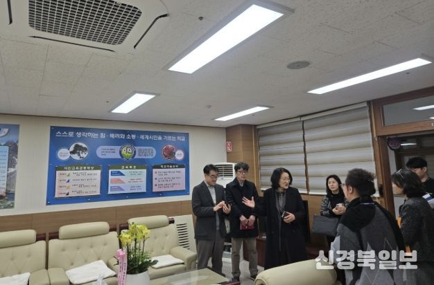 경기도의회 신미숙 의원