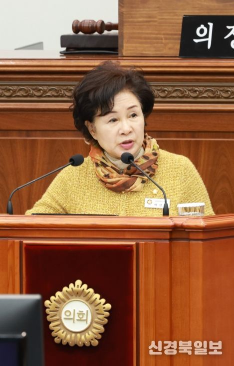 창원시의회 박선애 의원