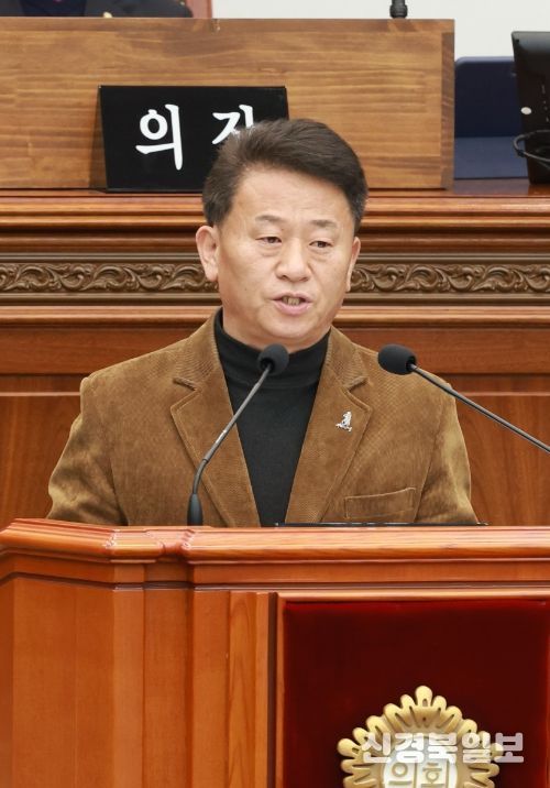 창원시의회 김상현 의원