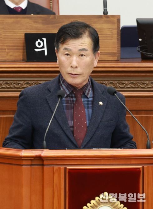 창원시의회 권성현 의원,