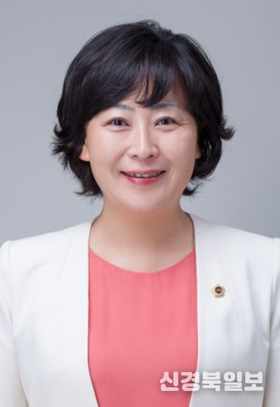 충북도의회 김꽃임 의원