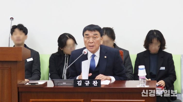 의령군의회, 김규찬의원 교류협력교육