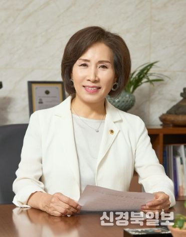 서울시의회 이숙자 운영위원장