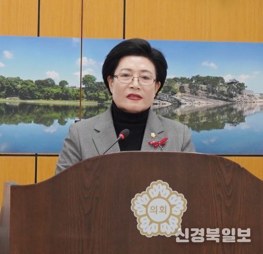 진주시의회 최호연 의원