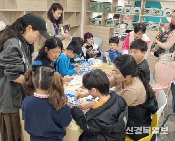 경산수학체험센터, 3월 파이데이 특집 ‘수파이’ 행사 성료