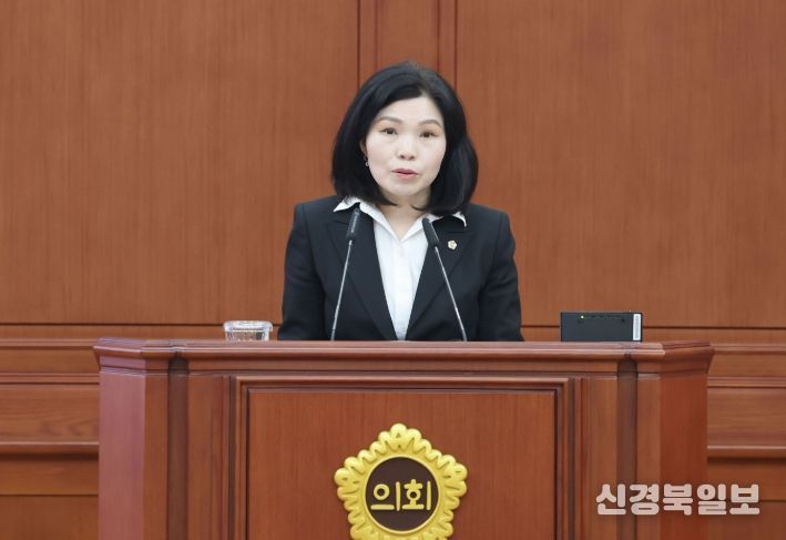 대전시의회 이금선 의원