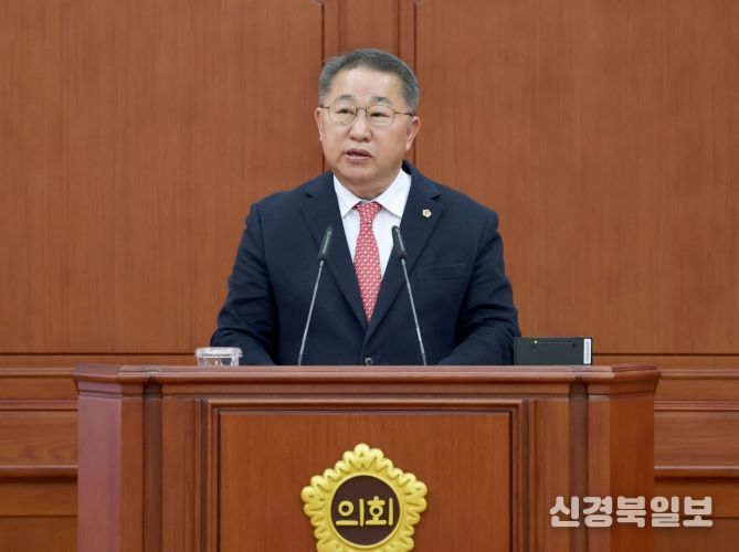 대전시의회 이한영 의원