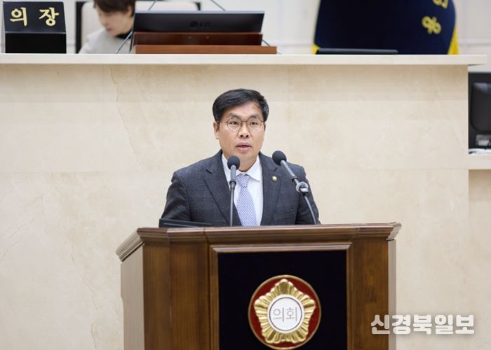 용인특례시의회 임현수 의원