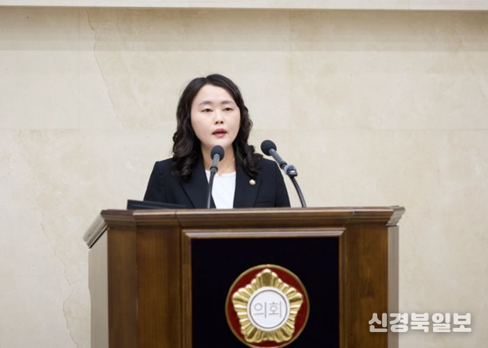 용인특례시의회 신나연 의원