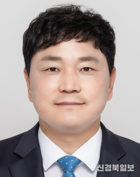 김해시의회 강영수 의원