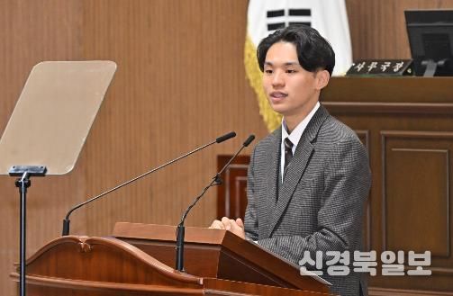 최지원 의원 “고교학점제 시대 일반고 경쟁력 키워야”