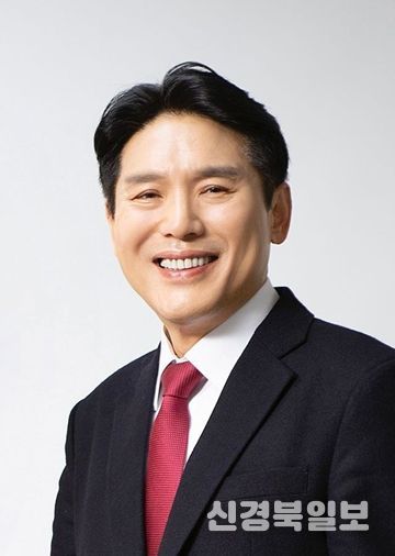 서울특별시의회 김길영 도시계획균형위원장(국민의힘, 강남6)