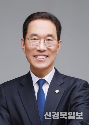 더불어민주당 김주영 국회의원(경기 김포시갑, 국회 기후에너지환경노동위원회 간사)