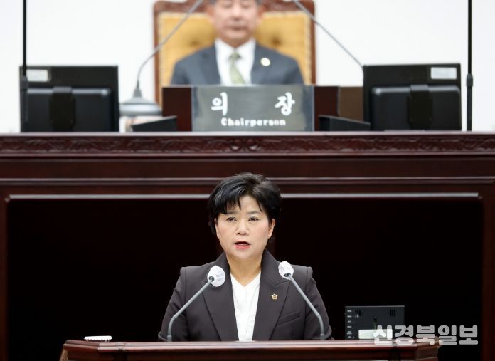 인천시의회 유승분 의원