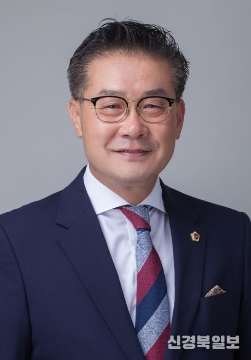 충북도의회 유재목 의원