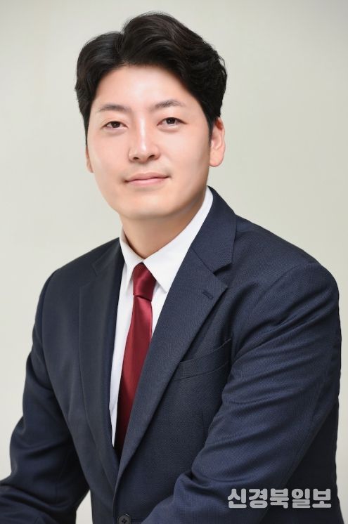 충북도의회 조성태 의원