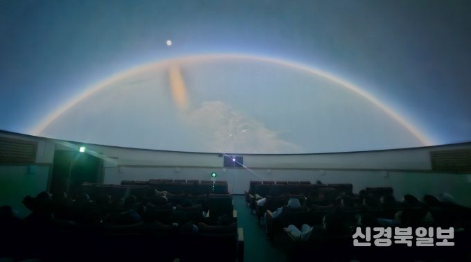 대구시교육청 창의융합교육원, 창의융합체험활동