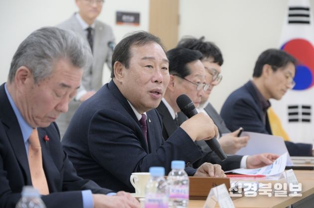 도농상생발전위원회 개최