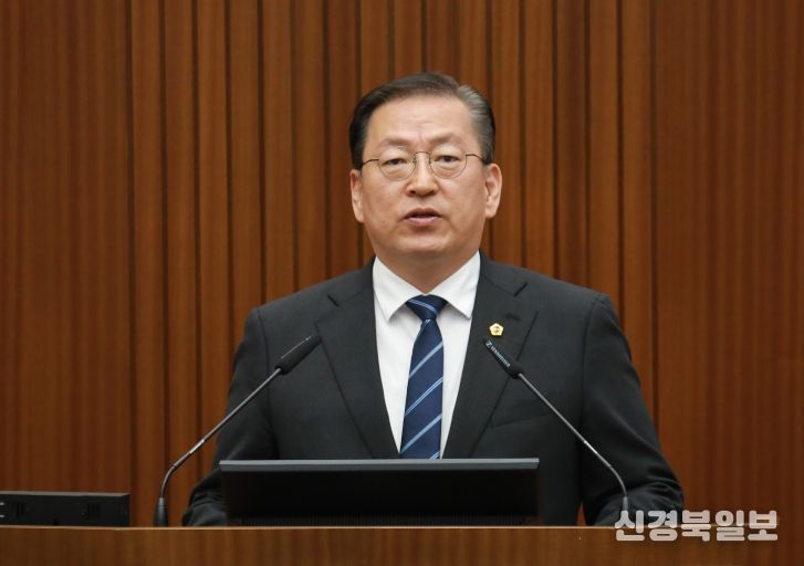 세종시의회 유인호 의원