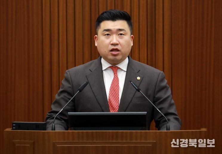 세종시의회 최원석 의원
