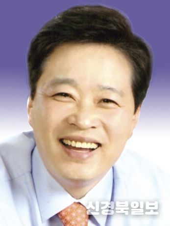 경상북도의회 이춘우 도의원,