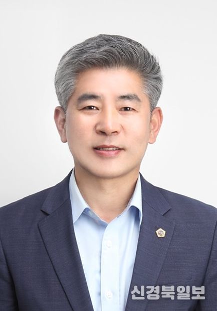 충남도의회 조철기 의원