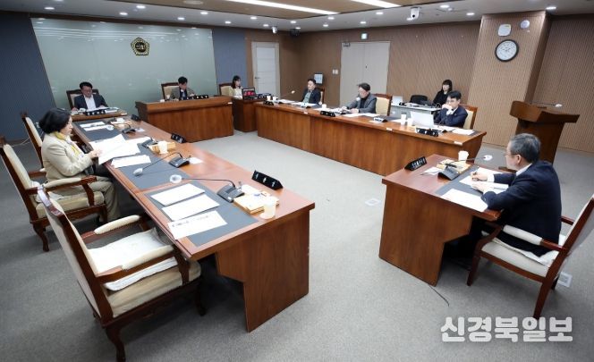 충남도의회 보건복지환경위