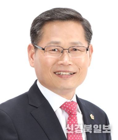 문석주 의원(농소2·3동)