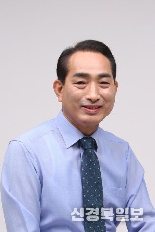김창식 부위원장(더불어민주당, 남양주5)