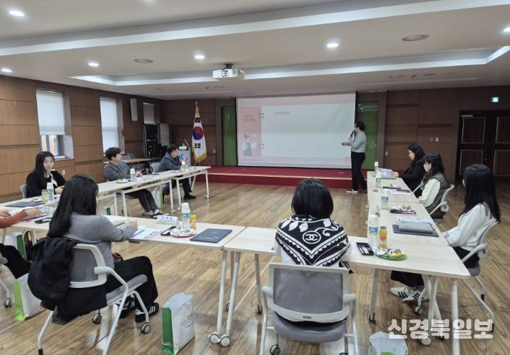 청도군, 2026년 제1차 청소년복지실무위원회 개최